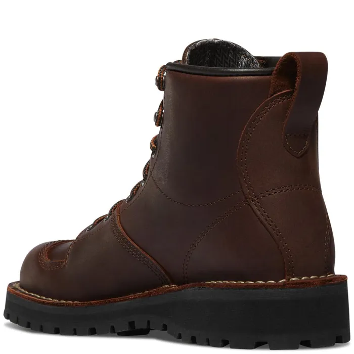 Danner Boots Danner Moto GTX Brown 8211 Women