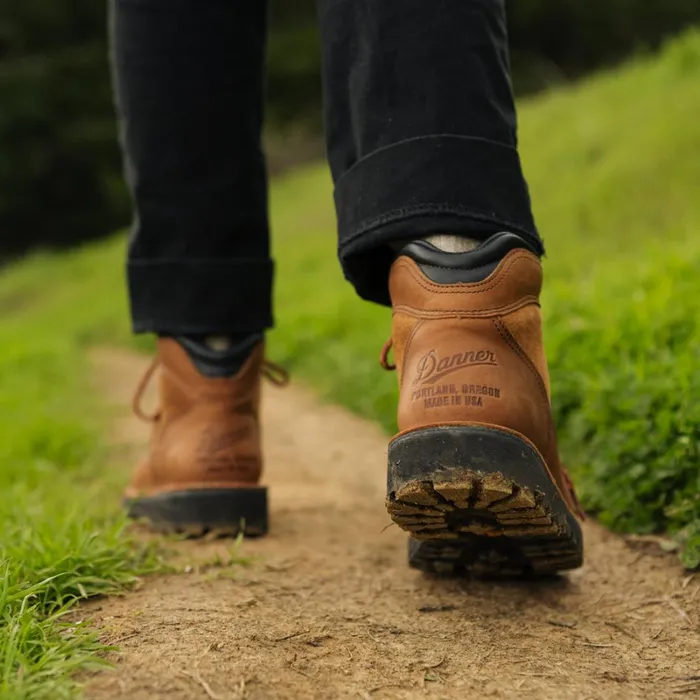 Danner Boots Danner Ridge Explorer 8211 Men