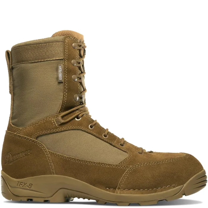 Danner Boots Desert TFX G3 Coyote Goretex 8211 Men