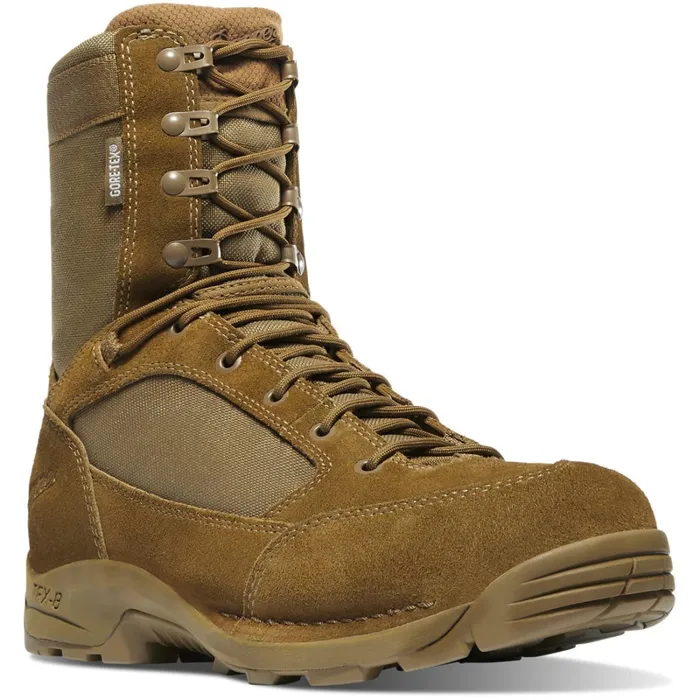 Danner Boots Desert TFX G3 Coyote Goretex 8211 Men Danner Boots Desert TFX G3 Coyote Goretex 8211 Men
