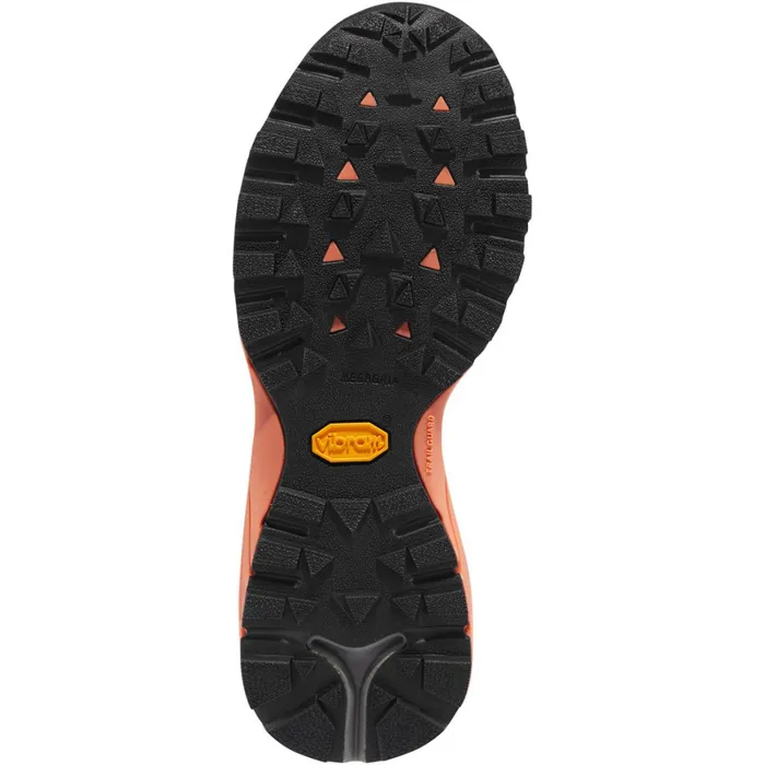Danner Boots Inquire Mid Dark Graysalmon 8211 Women Danner Boots Inquire Mid Dark Graysalmon 8211 Women