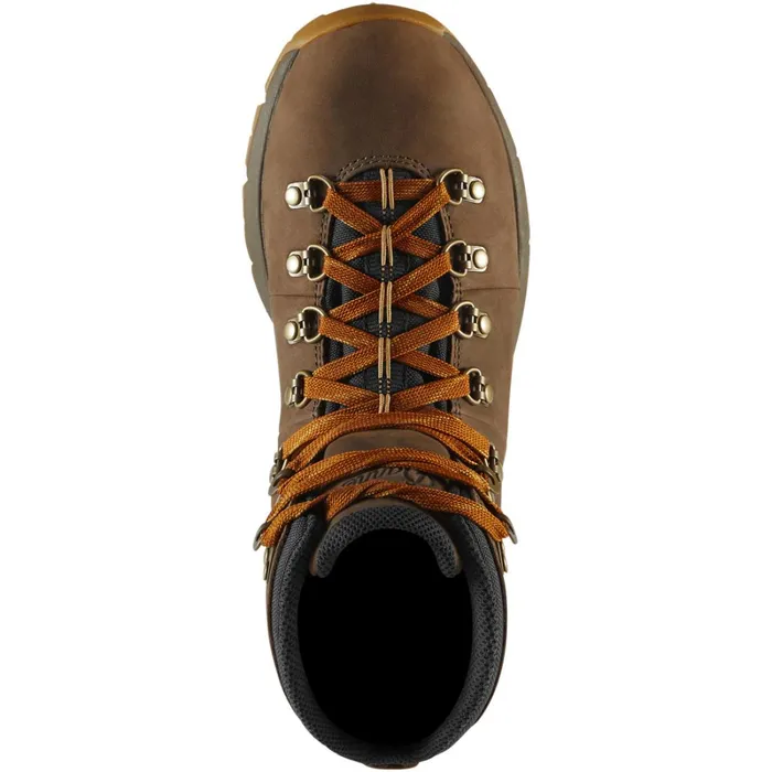 Danner Boots Mountain 600 Leaf GTX Loam Brownglazed Ginger 8211 Women Danner Boots Mountain 600 Leaf GTX Loam Brownglazed Ginger 8211 Women
