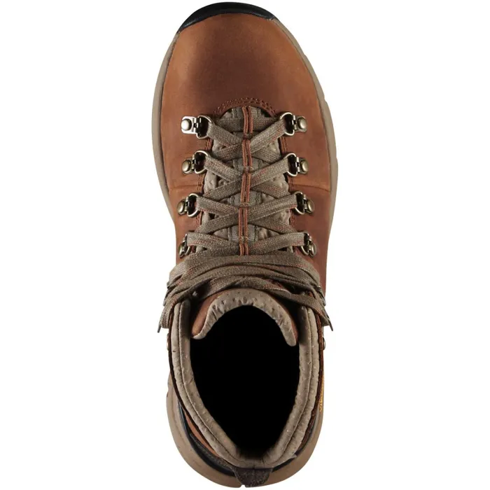 Danner Boots Mountain 600 Rich Brown 8211 Women Danner Boots Mountain 600 Rich Brown 8211 Women