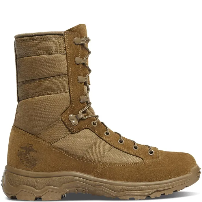 Danner Boots Reckoning USMC EGA Coyote Goretex 8211 Men