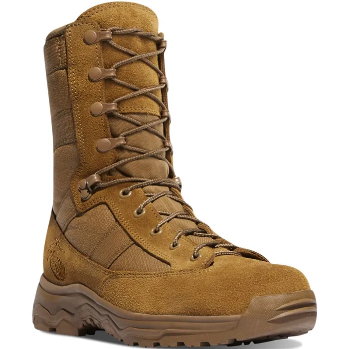 Danner Boots Reckoning USMC EGA Coyote Goretex 8211 Men