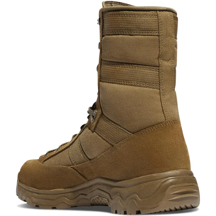 Danner Boots Reckoning USMC EGA Coyote Goretex 8211 Men