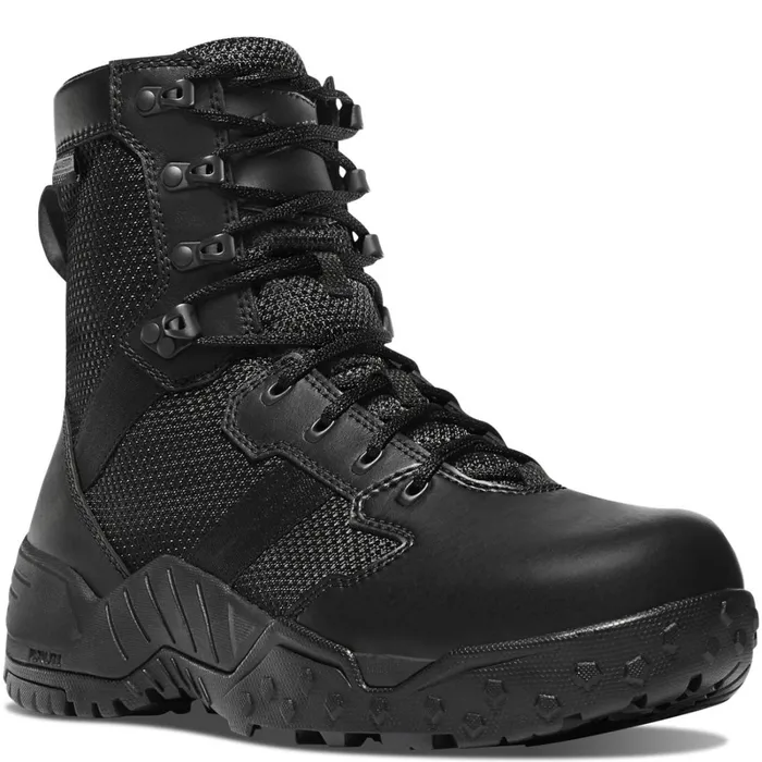 Danner Boots Scorch SideZip 8034 Black Danner Dry 8211 Men Danner Boots Scorch SideZip 8034 Black Danner Dry 8211 Men