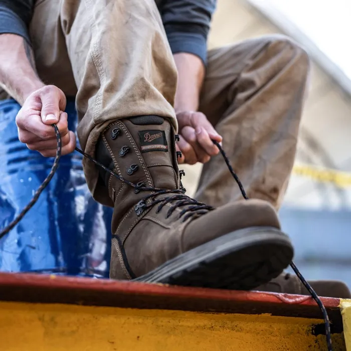 Danner Boots Steel Yard 8034 Steel Toe 8211 Men Danner Boots Steel Yard 8034 Steel Toe 8211 Men