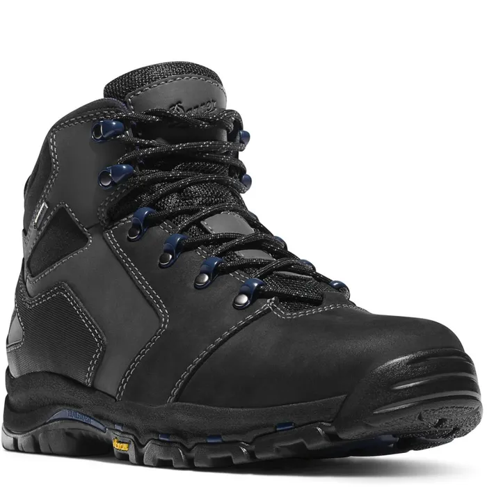 Danner Boots Vicious 45034 Black Composite Toe nmt 8211 Men
