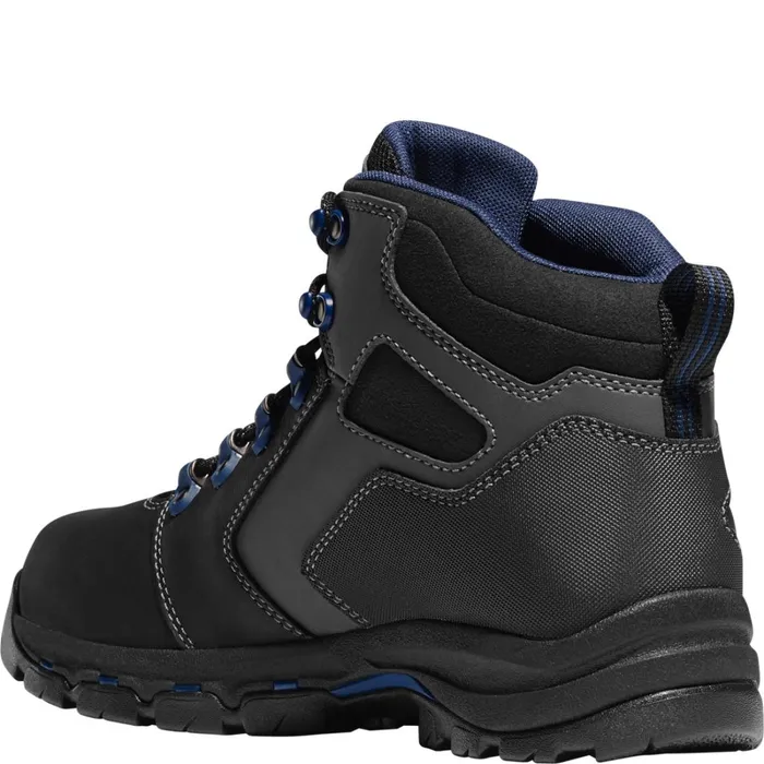 Danner Boots Vicious 45034 Black Composite Toe nmt 8211 Men