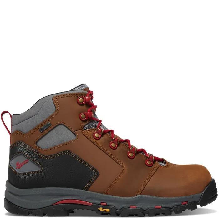 Danner Boots Vicious 45034 Brownred 8211 Men