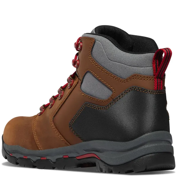 Danner Boots Vicious 45034 Brownred 8211 Men Danner Boots Vicious 45034 Brownred 8211 Men