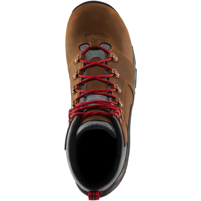 Danner Boots Vicious 45034 Brownred 8211 Men Danner Boots Vicious 45034 Brownred 8211 Men