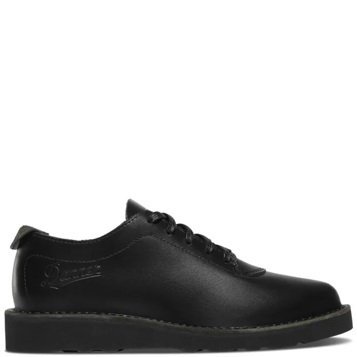 Danner Casual Everyday Cavalier Black 8211 Women