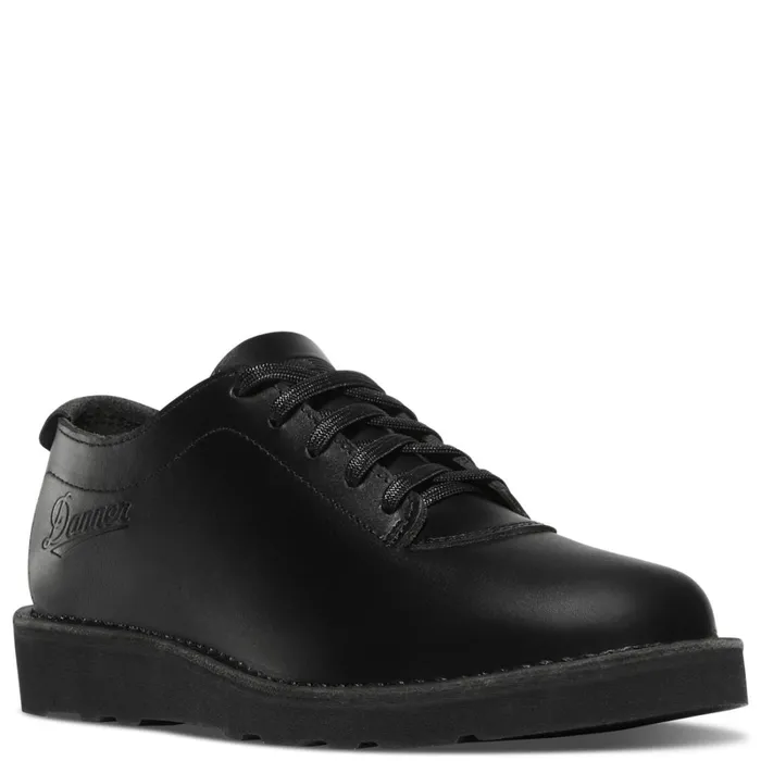 Danner Casual Everyday Cavalier Black 8211 Women