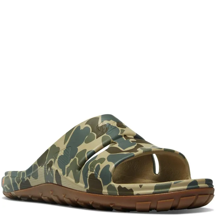 Danner Sandals and Water Shoes Danner X Huckberry Shelter Cove Duck Camo 8211 Men
