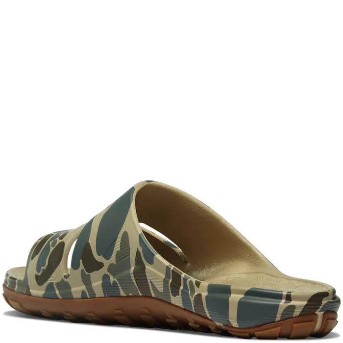 Danner Sandals and Water Shoes Danner X Huckberry Shelter Cove Duck Camo 8211 Men