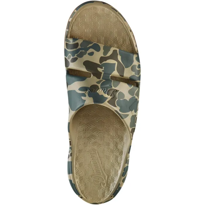 Danner Sandals and Water Shoes Danner X Huckberry Shelter Cove Duck Camo 8211 Men