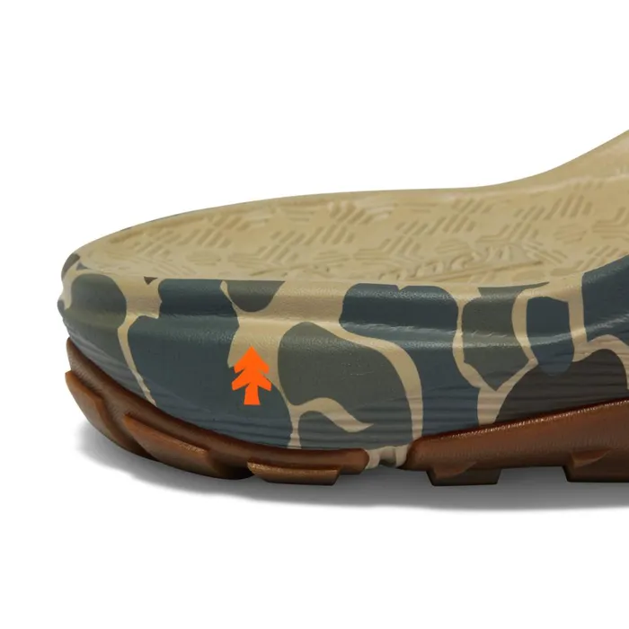 Danner Sandals and Water Shoes Danner X Huckberry Shelter Cove Duck Camo 8211 Men