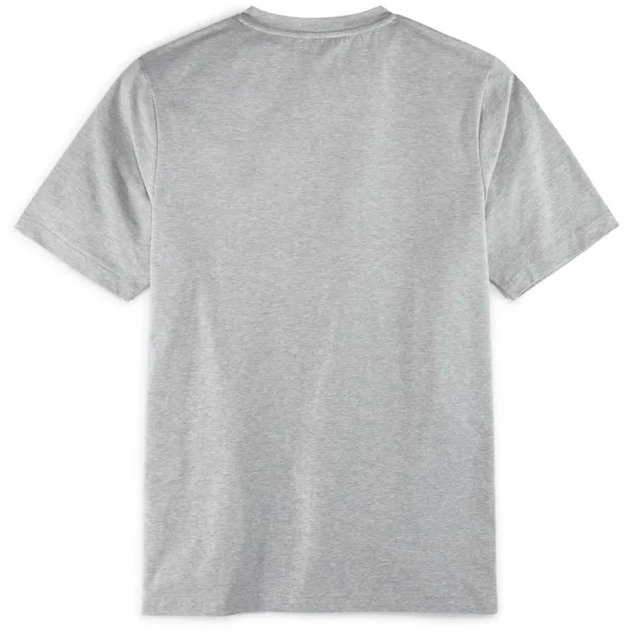 Danner Shirts Danner Cascades Tee Gray 8211 MenWomen Danner Shirts Danner Cascades Tee Gray 8211 MenWomen