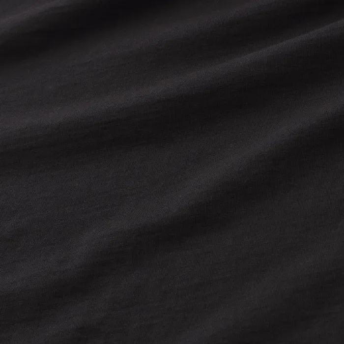 Danner Shirts Heavyweight Tee Black 8211 MenWomen
