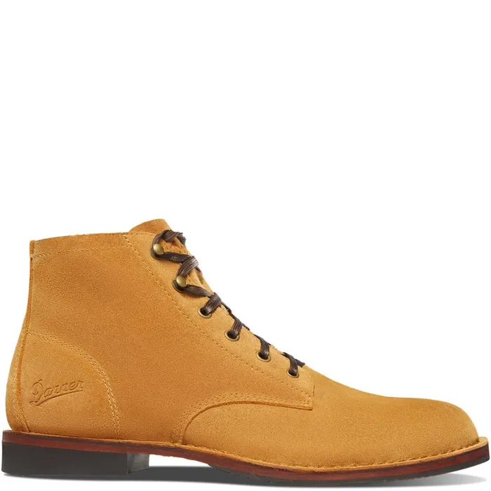 Danner Shoes Danner Jack II Bone Brown 8211 Men