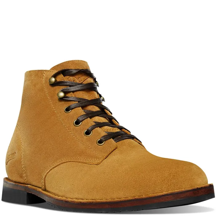 Danner Shoes Danner Jack II Bone Brown 8211 Men