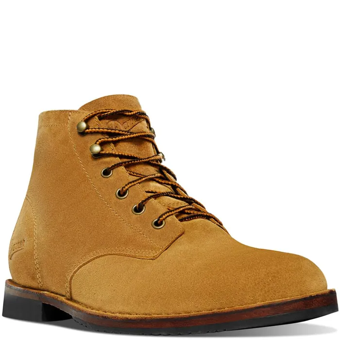 Danner Shoes Danner Jack II Bone Brown 8211 Men