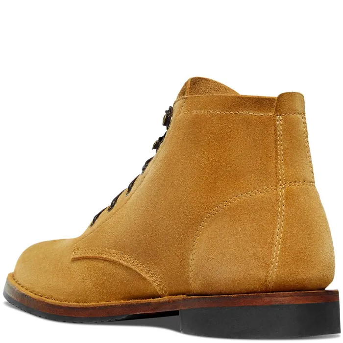 Danner Shoes Danner Jack II Bone Brown 8211 Men