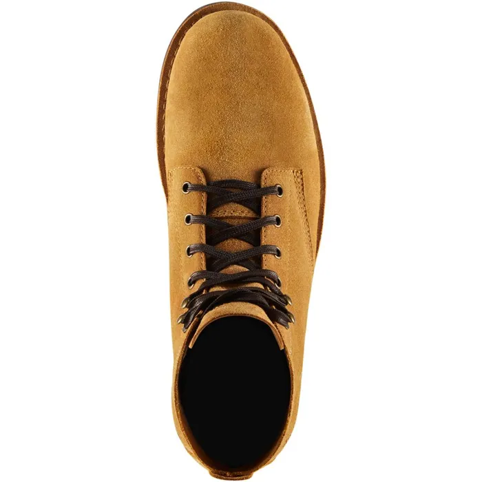 Danner Shoes Danner Jack II Bone Brown 8211 Men