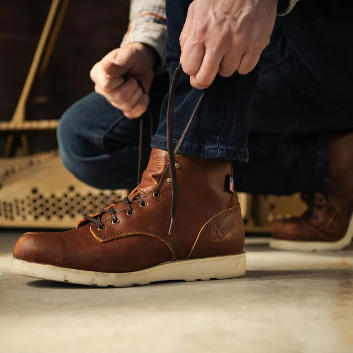 Danner Shoes Douglas GTX Roasted Pecan 8211 Men