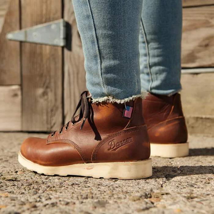 Danner Shoes Douglas GTX Roasted Pecan 8211 Women