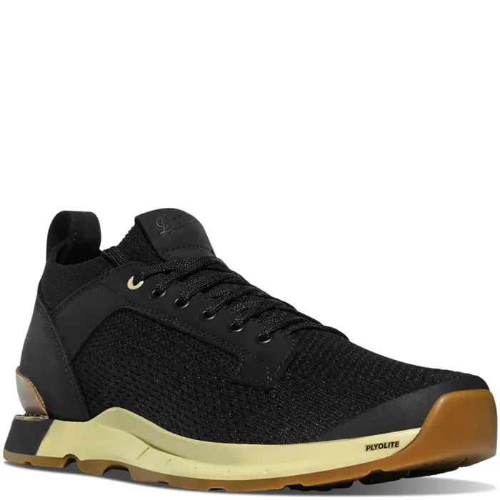 Danner Shoes Overlook Jet Black 8211 Men Danner Shoes Overlook Jet Black 8211 Men