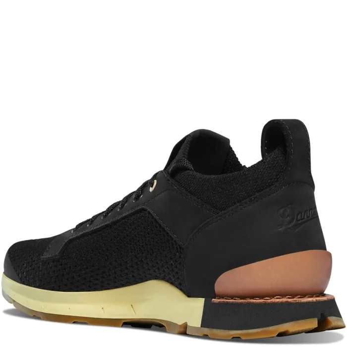 Danner Shoes Overlook Jet Black 8211 Men Danner Shoes Overlook Jet Black 8211 Men
