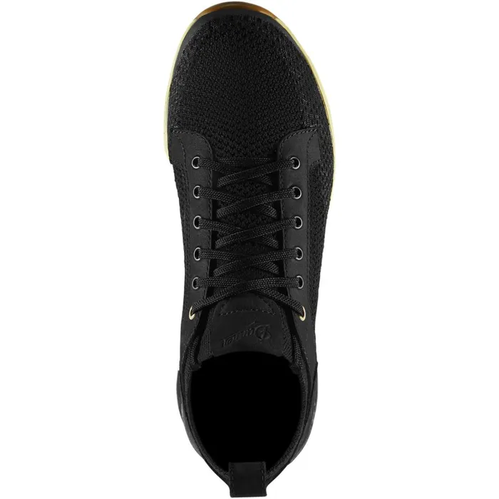Danner Shoes Overlook Jet Black 8211 Men Danner Shoes Overlook Jet Black 8211 Men