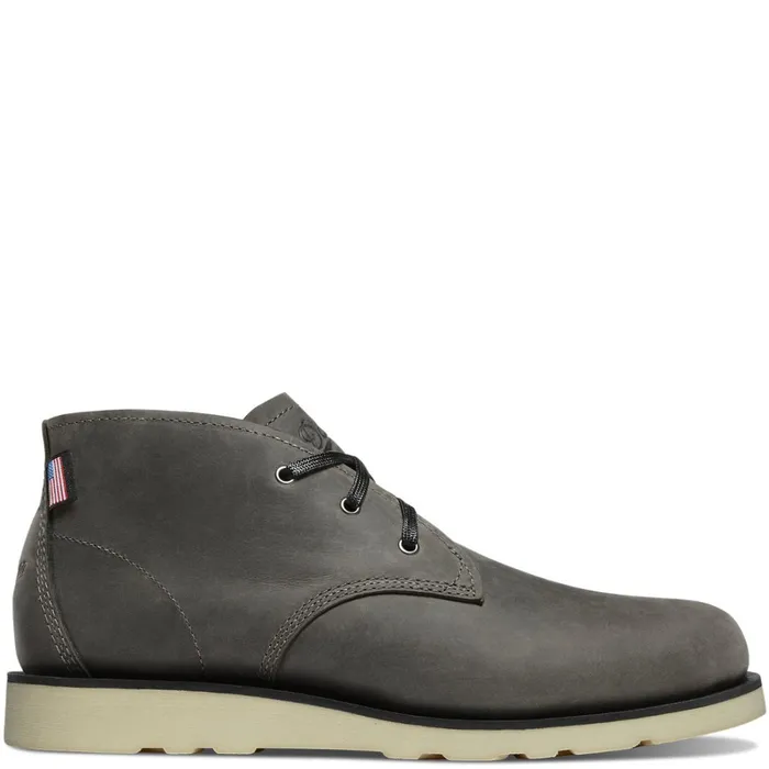 Danner Shoes Pine Grove Chukka Charcoal 8211 Men