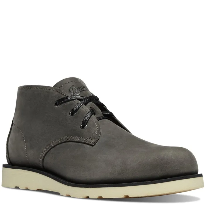 Danner Shoes Pine Grove Chukka Charcoal 8211 Men