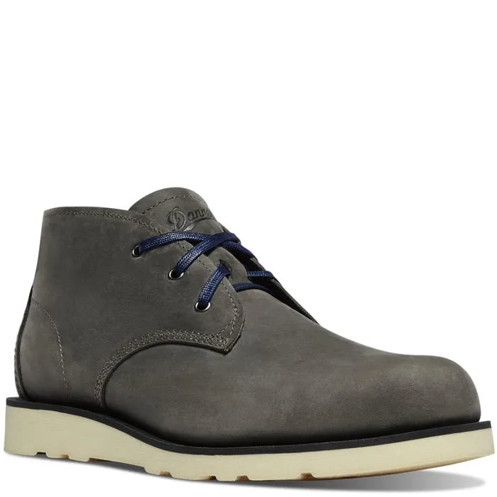 Danner Shoes Pine Grove Chukka Charcoal 8211 Men
