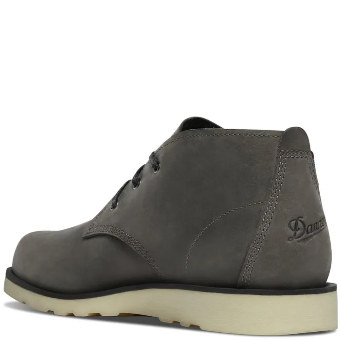 Danner Shoes Pine Grove Chukka Charcoal 8211 Men