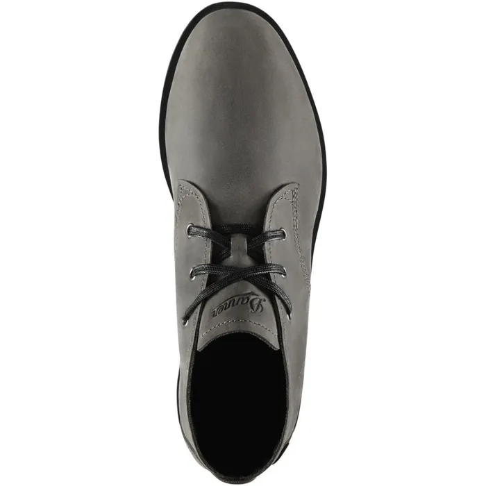 Danner Shoes Pine Grove Chukka Charcoal 8211 Men