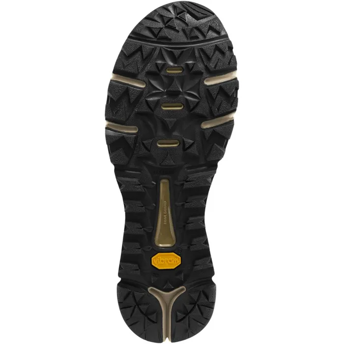 Danner Shoes Trail 2650 Mid GTX Blackkhaki 8211 Men Danner Shoes Trail 2650 Mid GTX Blackkhaki 8211 Men