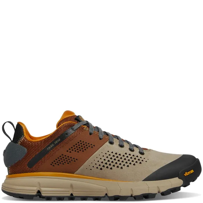 Danner Shoes Trail 2650 Timberwolfbone Brown 8211 Women