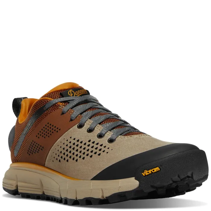 Danner Shoes Trail 2650 Timberwolfbone Brown 8211 Women