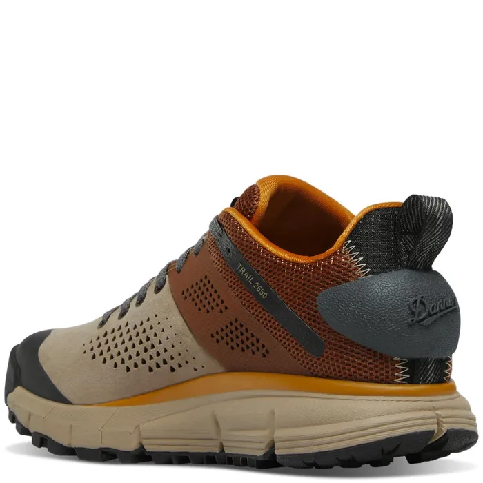 Danner Shoes Trail 2650 Timberwolfbone Brown 8211 Women