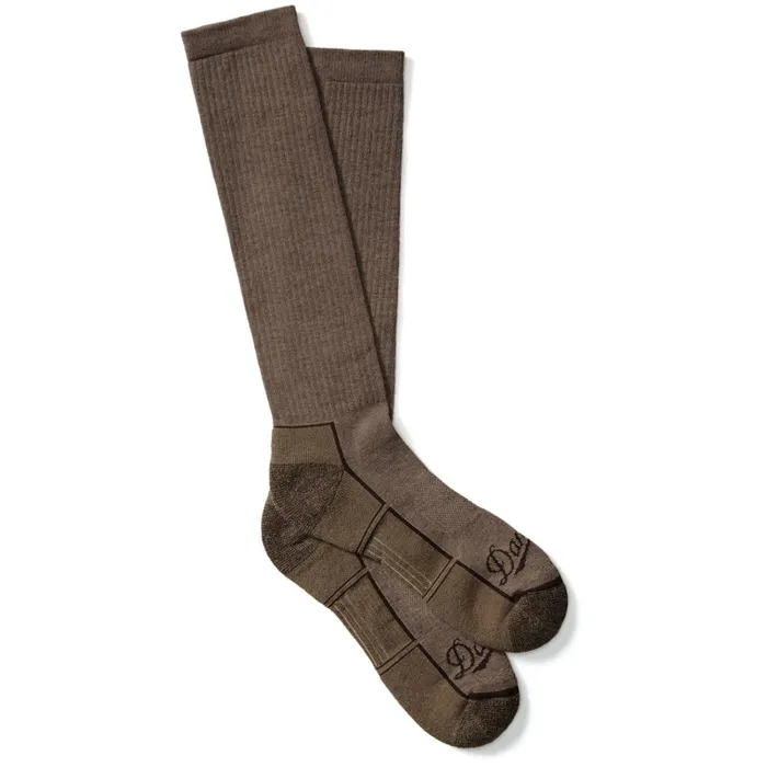 Danner Socks Danner Drirelease Lightweight Hunting Socks Over Calf 8211 Brown 8211 MenWomen Danner Socks Danner Drirelease Lightweight Hunting Socks Over Calf 8211 Brown 8211 MenWomen
