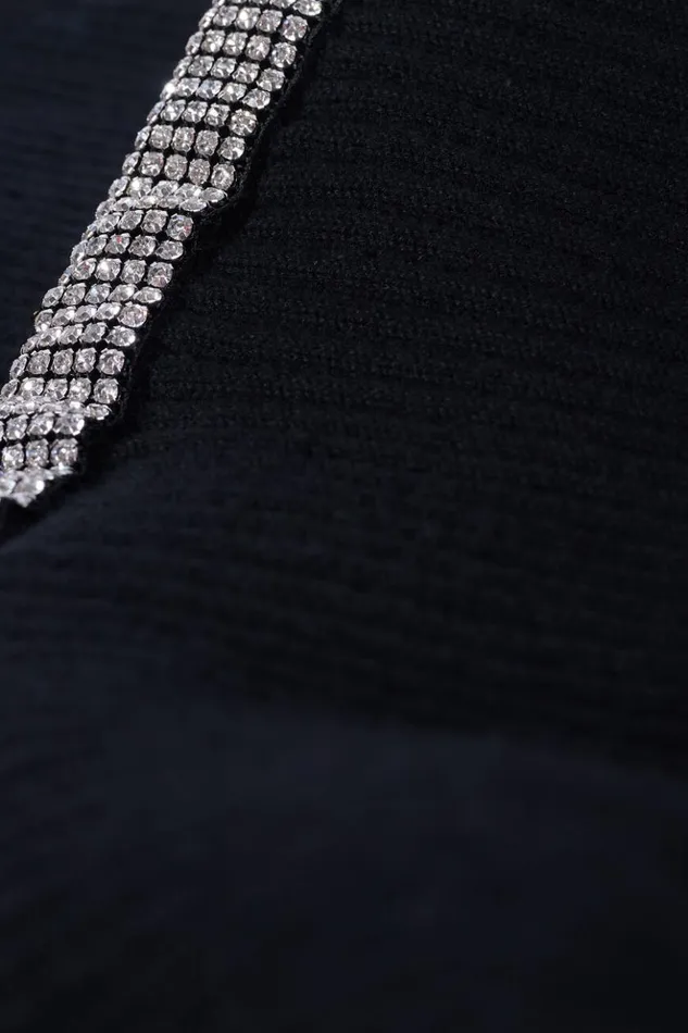 DianaMiniDress Clothing Baandsh Dresses