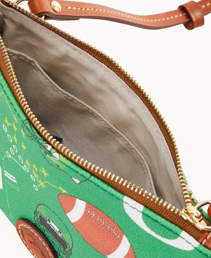 Dooney and Bourke Crossbodies Collegiate University Of Oregon Top Zip Crossbody University Of Oregon 8211 WomenMen Dooney and Bourke Crossbodies Collegiate University Of Oregon Top Zip Crossbody University Of Oregon 8211 WomenMen