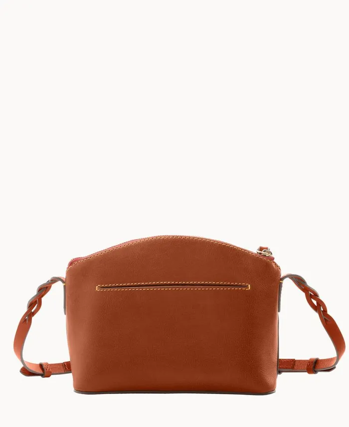 Dooney and Bourke Crossbodies Florentine Penny Crossbody Natural Tan 8211 WomenMen Dooney and Bourke Crossbodies Florentine Penny Crossbody Natural Tan 8211 WomenMen