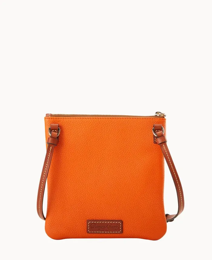 Dooney and Bourke Crossbodies MLB Orioles Triple Zip Crossbody Orioles 8211 WomenMen Dooney and Bourke Crossbodies MLB Orioles Triple Zip Crossbody Orioles 8211 WomenMen