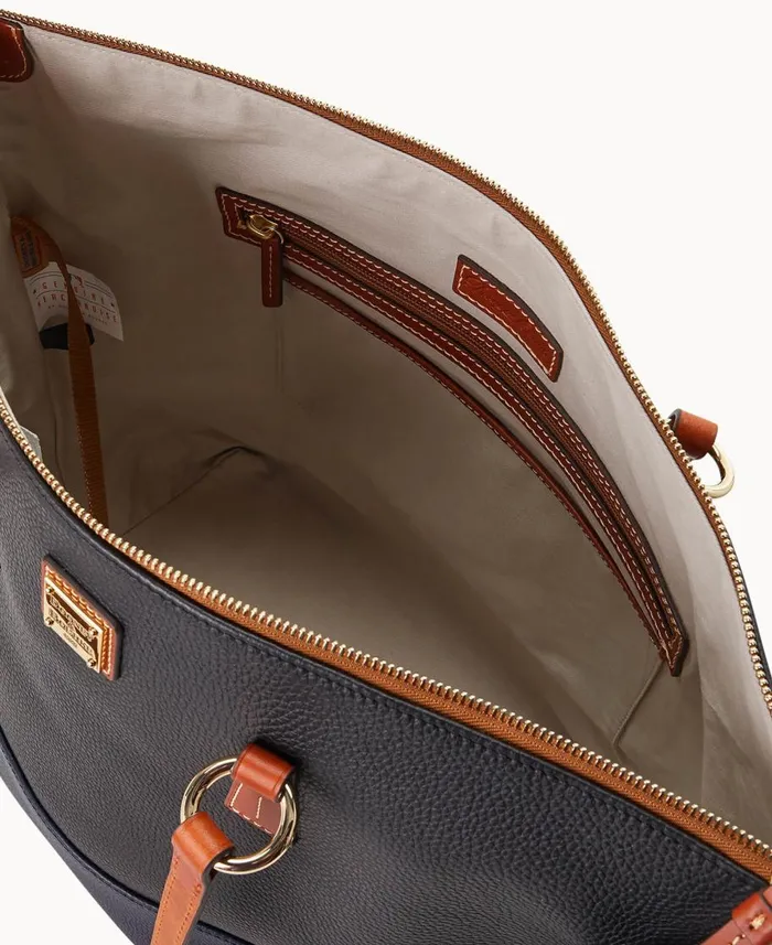 Dooney and Bourke Totes MLB Astros Tobi Tote Astros 8211 WomenMen